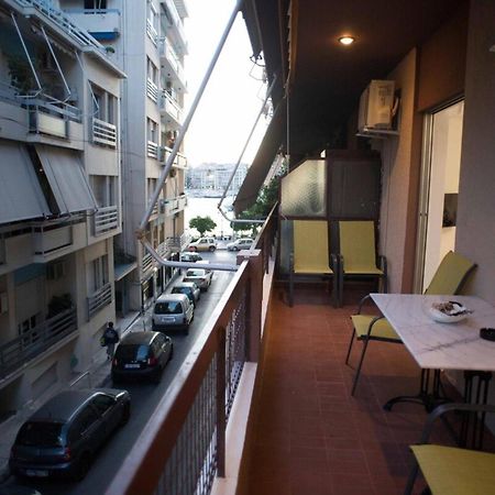 Cozy Apartment With Sea View Next To Marina Zeas Πειραιάς Εξωτερικό φωτογραφία