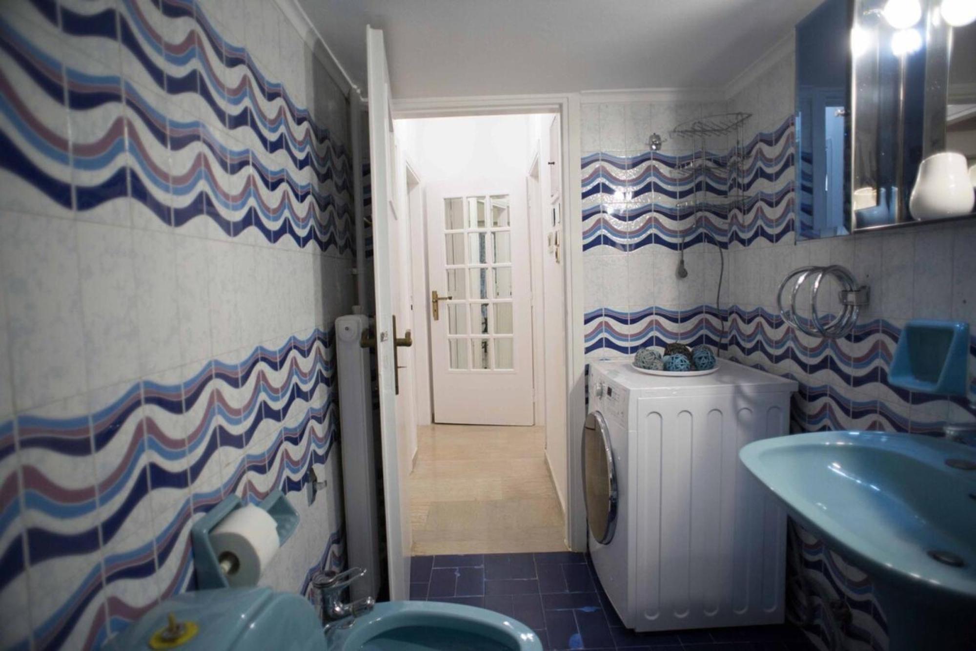 Cozy Apartment With Sea View Next To Marina Zeas Πειραιάς Εξωτερικό φωτογραφία