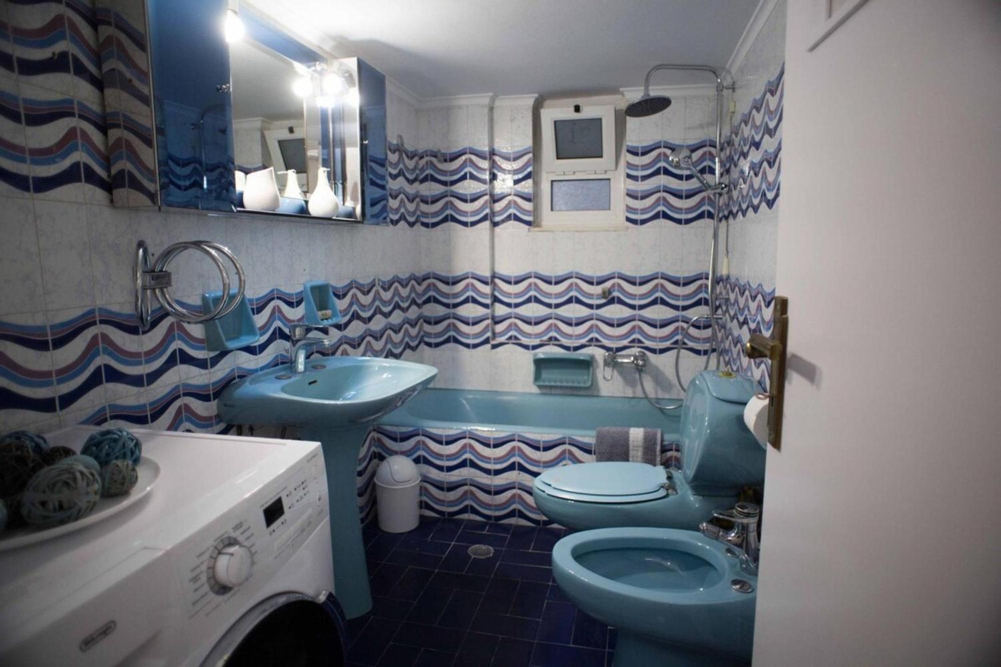 Cozy Apartment With Sea View Next To Marina Zeas Πειραιάς Εξωτερικό φωτογραφία